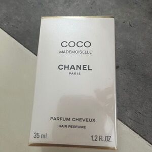 Mademoiselle Parfum 1.2 oz